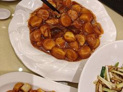 -开元食府(长兴路店)