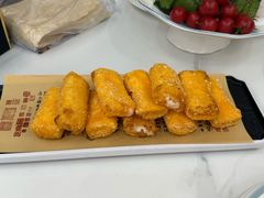 -童婆婆面馆(薛庄小区店)