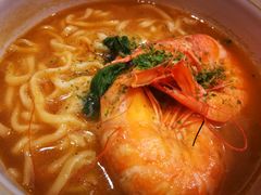 -南山鲜虾面·活鲜小馆·海味大连菜(南山总店)