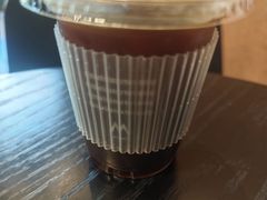 -M Stand(深圳龙岗万科广场店)