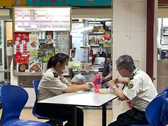-下环街市熟食中心