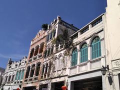 -陈记汤饭(水巷口店)