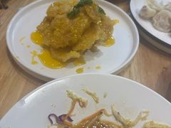 -伊喜饺子·烤鸭(五道口学院路店)
