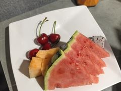 -松坂屋日料自助(长城路店)