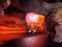 -东京塔海贼王主题公园