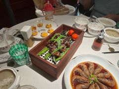 -華府Deluxe(兴业太古汇店)