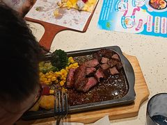 -夏日玛莉西餐厅(金茂览秀城店)