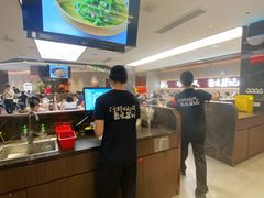 -聚味瞿记·龙虾堂(坡子街店)