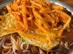 -舌尖上的米粉(阳朔二店)