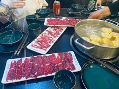 -二刀潮牛(重庆光环购物公园店)