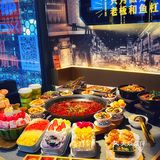 肌肉男/线条女的最爱：鱼🐟