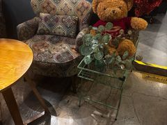 -咖法森林·咖啡  酒吧(天河店)