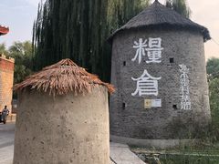 -白洋淀景区