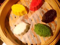 -外婆家(古墩印象城店)