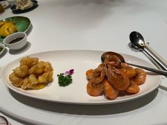 -荣兴酒家(徐家汇店)