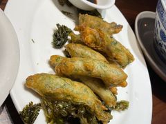 -老瑞福上海菜(人民广场店)