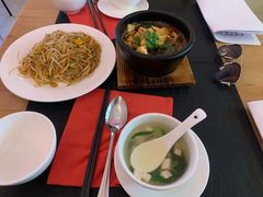 -华味居 Restaurant Chinese Huaweiju
