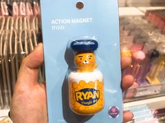 -BHC炸鸡(明洞总店)