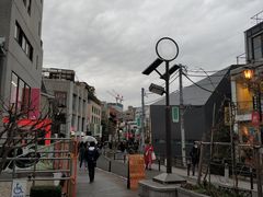 -Red Rock(原宿店)