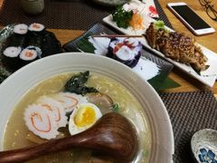 -樱の千渡日式料理·铁板烧•烧鸟(金盛田广场店)