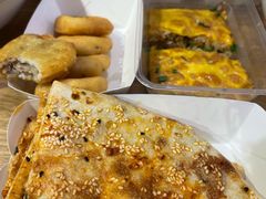 -文叔·湖北名小吃·小龙虾(黄贝岭地铁站店)