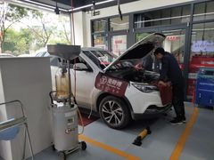 -兔师傅汽车保养(凤城五路店)