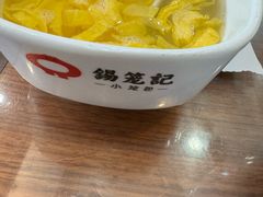 -锡笼记·无锡小笼(人民路店)