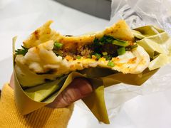 牛肉饼-曾笼笼牛肉饼