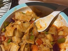 -阿西叶滩羊馆(交大店)