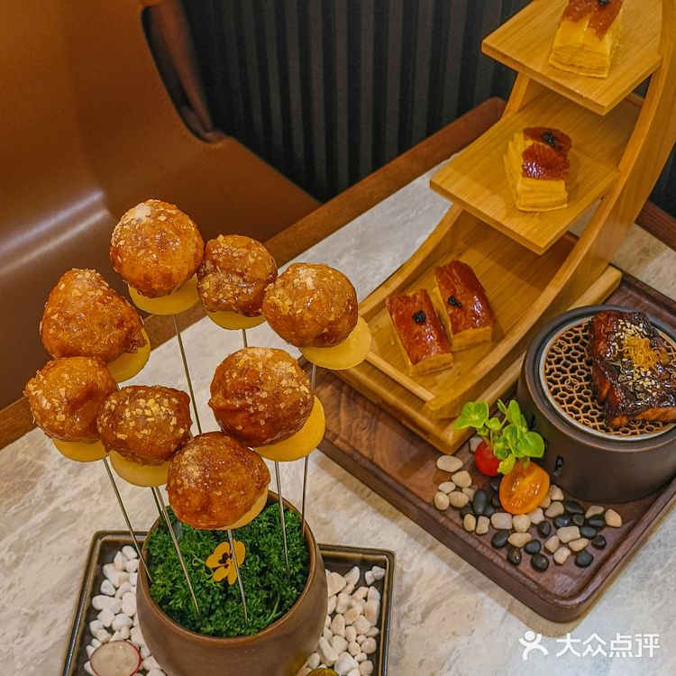 别问了❗在佛山❗被朋友问爆的粤菜馆🔥