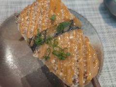 -戏作寿司(观音桥店)