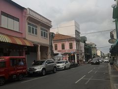-普吉镇