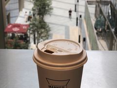 -Manner Coffee(港汇恒隆广场店)