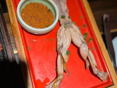 -吼堂老火锅(太古里总店)