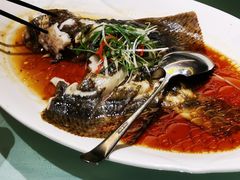 -龙咏记四季家福烤鸭中餐厅(滨湖店)