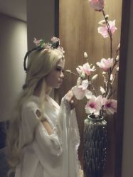 盘子女人坊(深圳盘子女人坊)-盘子女人坊生日照·摄影馆(华强店)