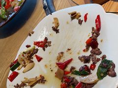 -妈妈的味道·腾冲特色菜(和顺古镇店)