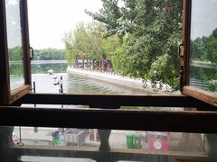 -庆云楼饭庄(什刹海店)