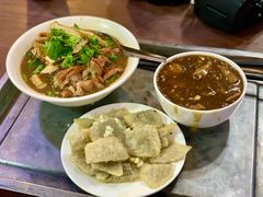 炸灌肠-姚记炒肝店(鼓楼店)