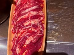 肥骈-左庭右院鲜牛肉火锅(新梅广场店)