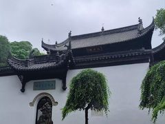 -采石矶景区
