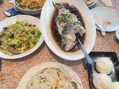 -红樱桃·欢乐餐厅(太原里店)