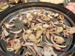 -炉队长·齐齐哈尔家庭烤肉(马家堡店)