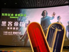 -英皇电影城(英皇集团中心IMAX店)