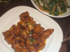 -外婆家(义乌新光汇购物中心店)