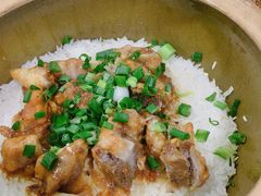 -红星光发煲仔饭(文海店)
