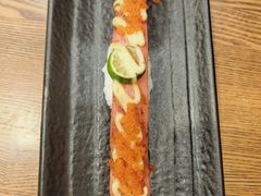 -樱の花亭日本料理店
