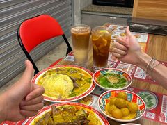 -孖记茶档·热腾茶餐(江南西plus店)