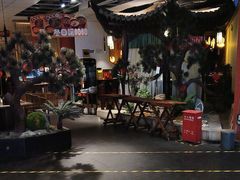 -范家小馆·烤鸭新京菜(金融街店)