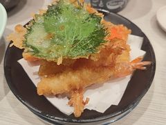 -滨寿司(新街口中央商场店)